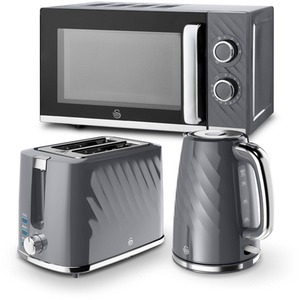 Swan Windsor Kitchen Bundle
