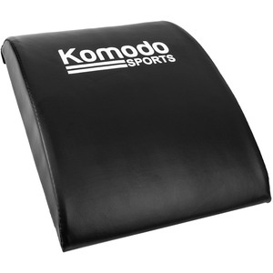 Komodo Sit Up Ab Pad Exercise Cushion