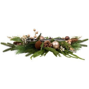 Natural Charm Candle Holder
