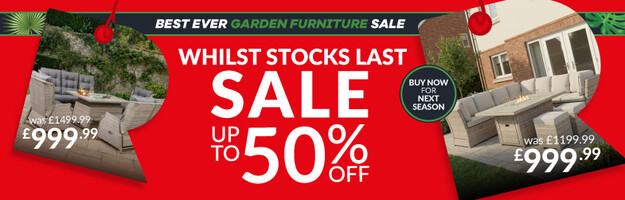 garden furniture patio
