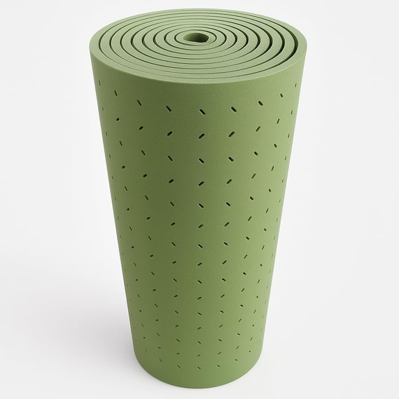 Performance Artificial Grass Underlay Drainage Foam Base 10mm 10m² Roll