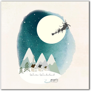 NordicWinterWonderland