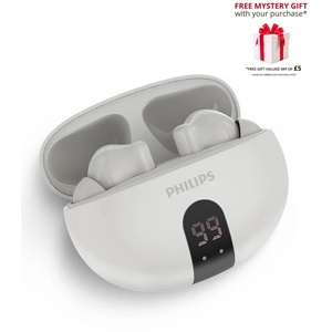 Philips TAT2520 True Wireless In-ear Headphones