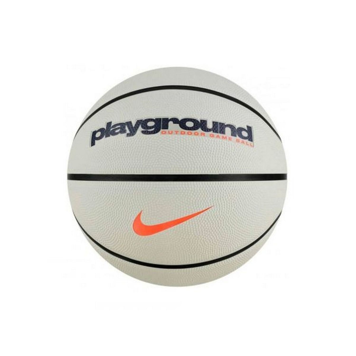 Nike Everyday Playground 8P Graphic Print Basketball - Bone