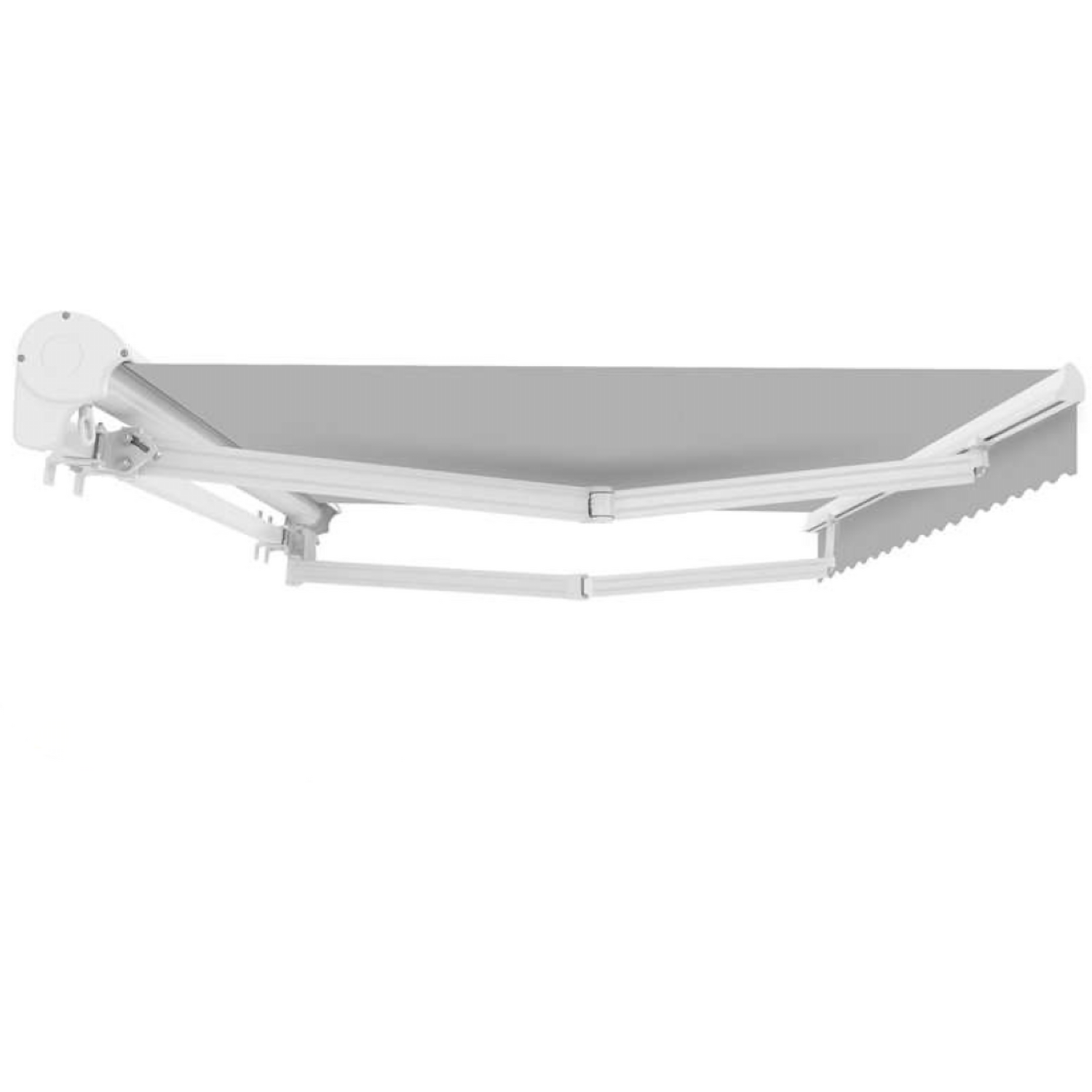 Image of Half Cassette Awning Long Projection 3.5m&hellip;