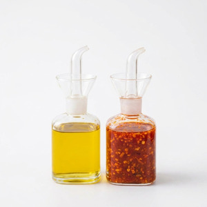 Eden & Willow Oil & Vinegar Dispenser Bottle