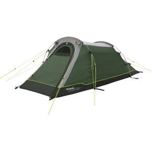 Outwell Earth 2 Person Tunnel Camping Tent