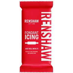 Renshaw Ready Rolled Icing