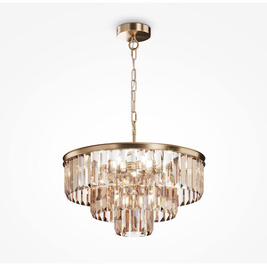Maytoni Pendant Light Gold