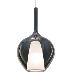 Kalique Pendant Light Grey
