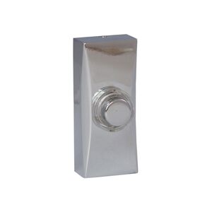 Deta Vimark Chrome Bell Push