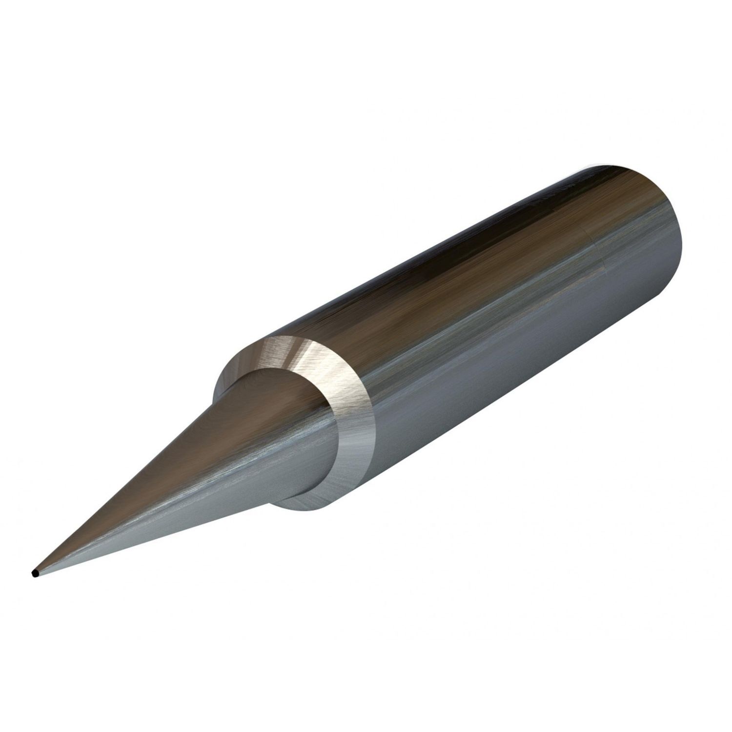 Weller Conical Soldering Tip - Multi Colour