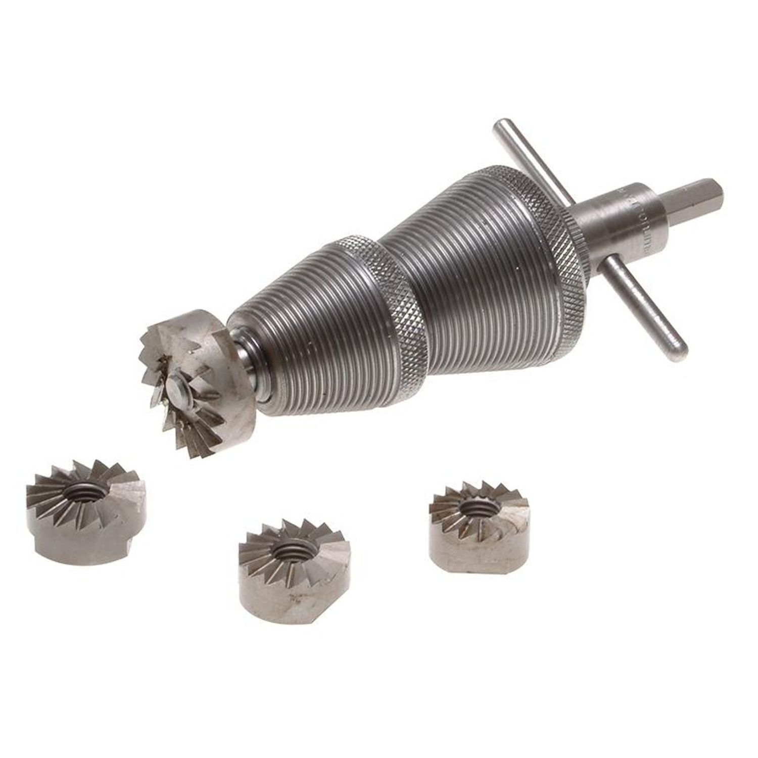 Monument 460U Tap Reseating Tool 1/2 In & 3/4 In Bs1010 - Multi Colour