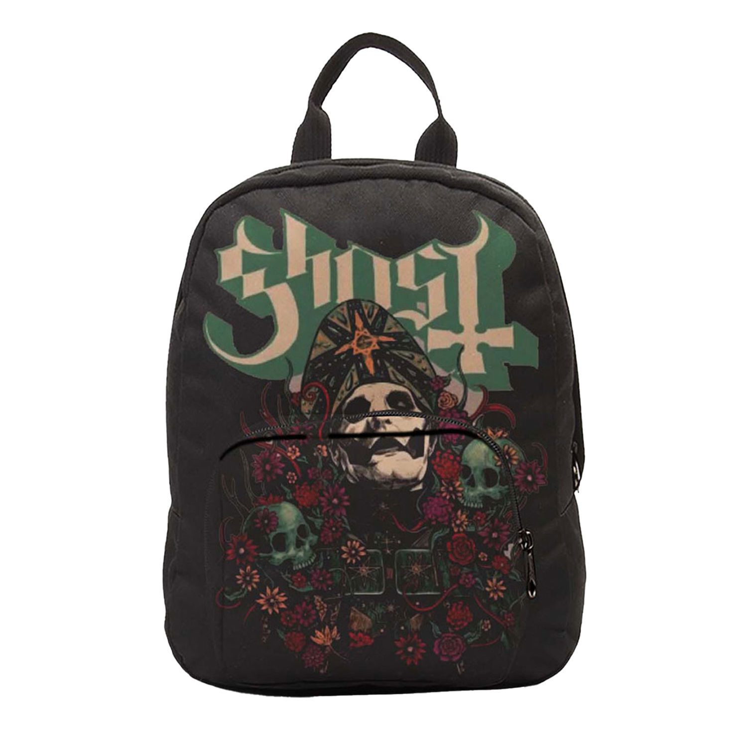 Ghost Bliss Mini Backpack - Black