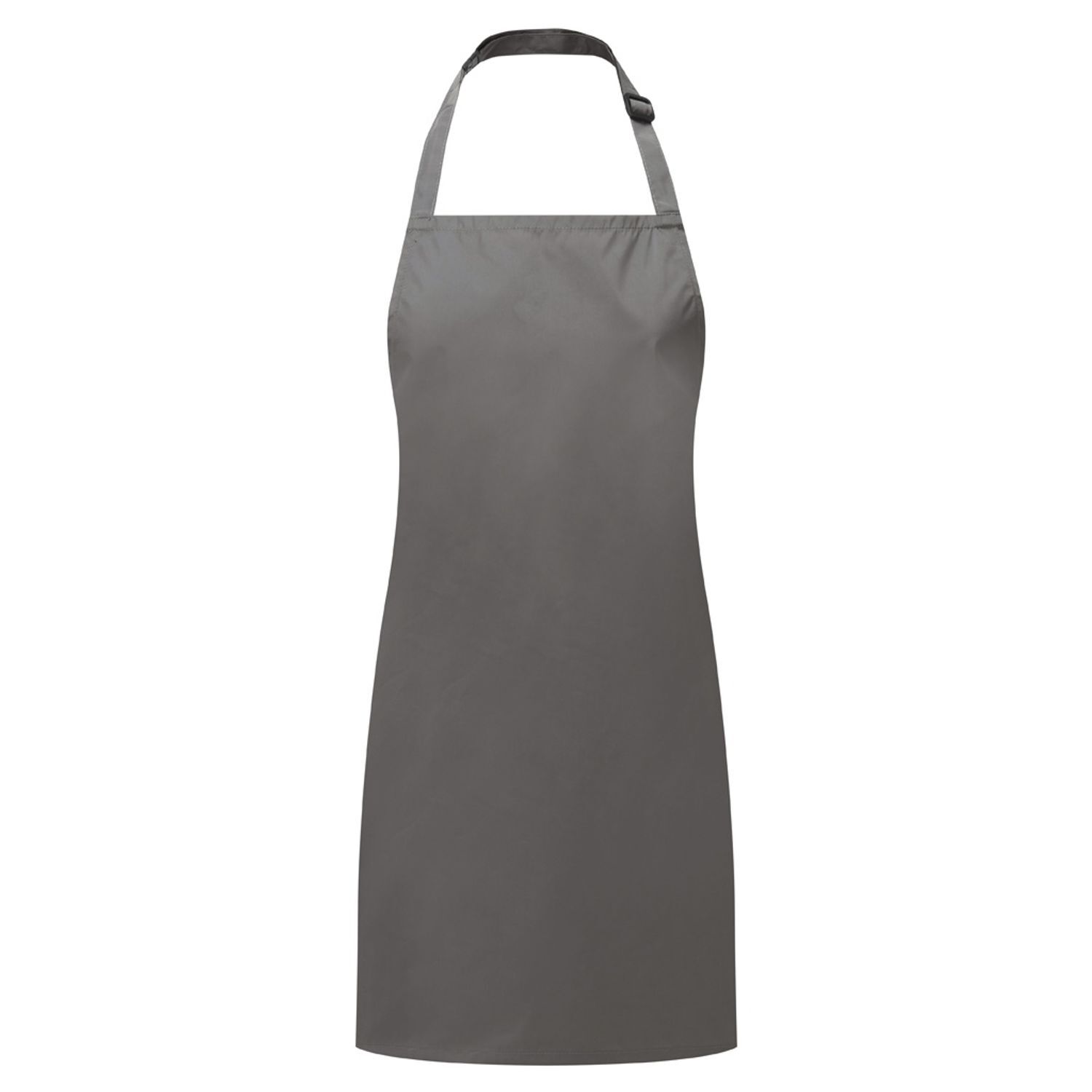 Premier Childrens/Kids Waterproof Apron A - Dark Grey
