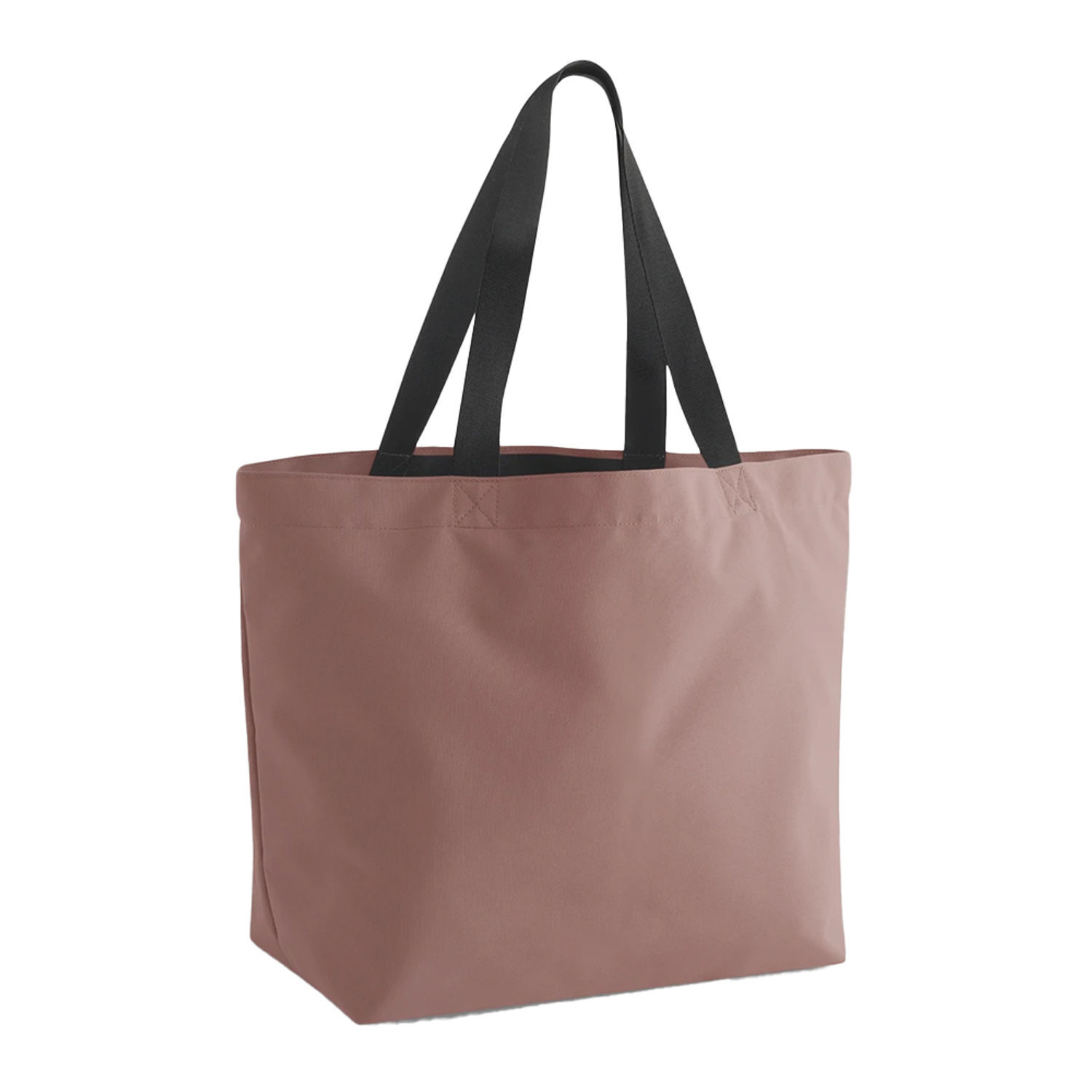 Bagbase Original Plain Tote Bag C - Rose