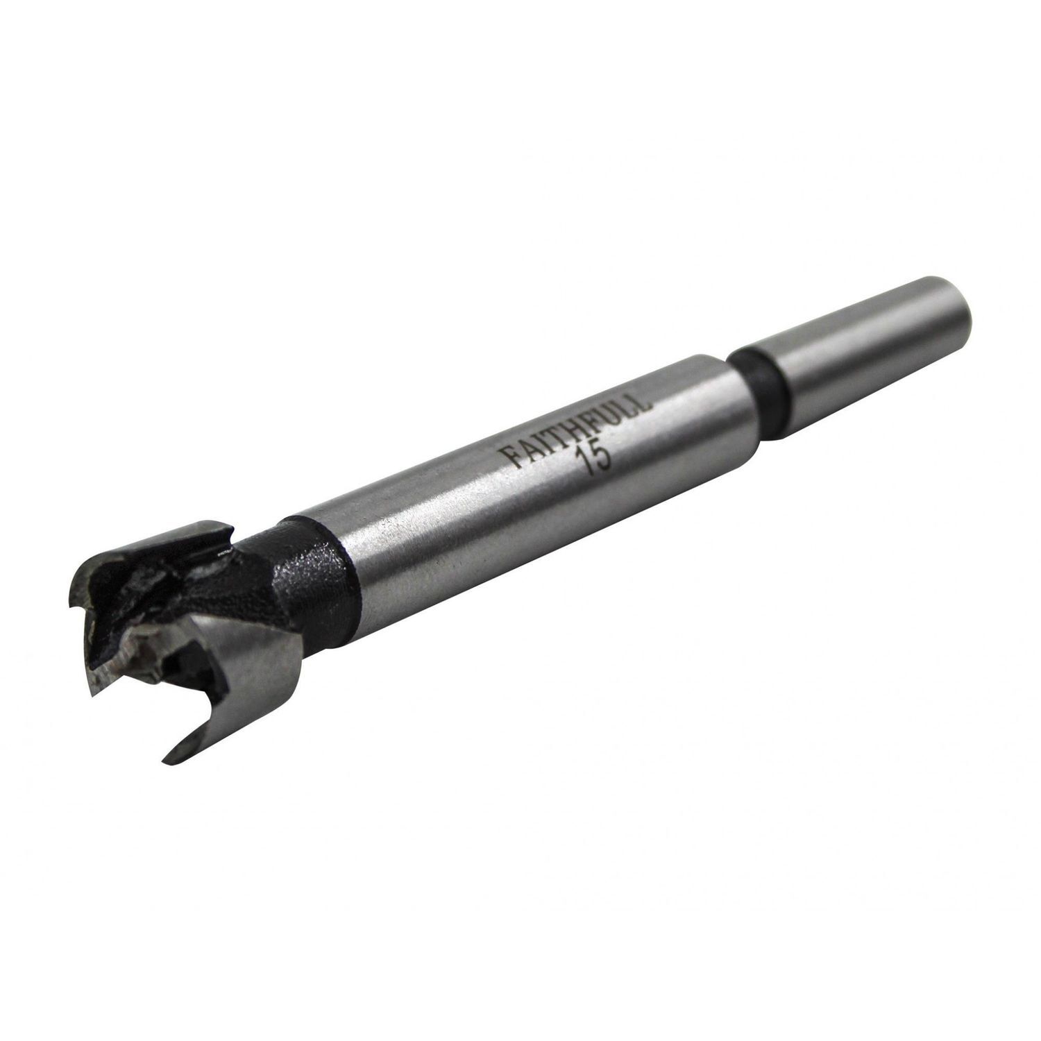 Faithfull Forstner Bits I - Multi Colour