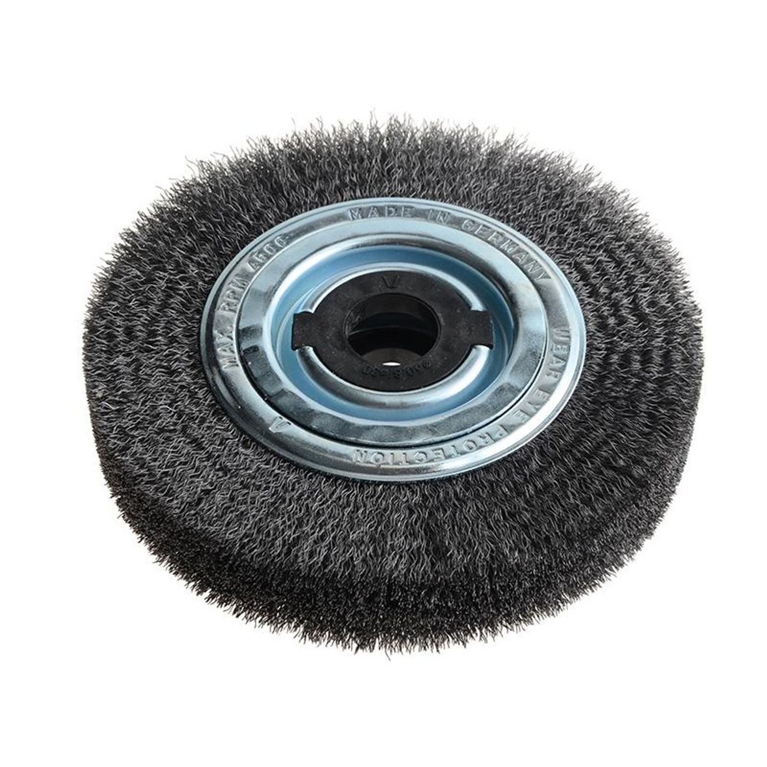 Lessmann Wheel Brush J - Multi Colour