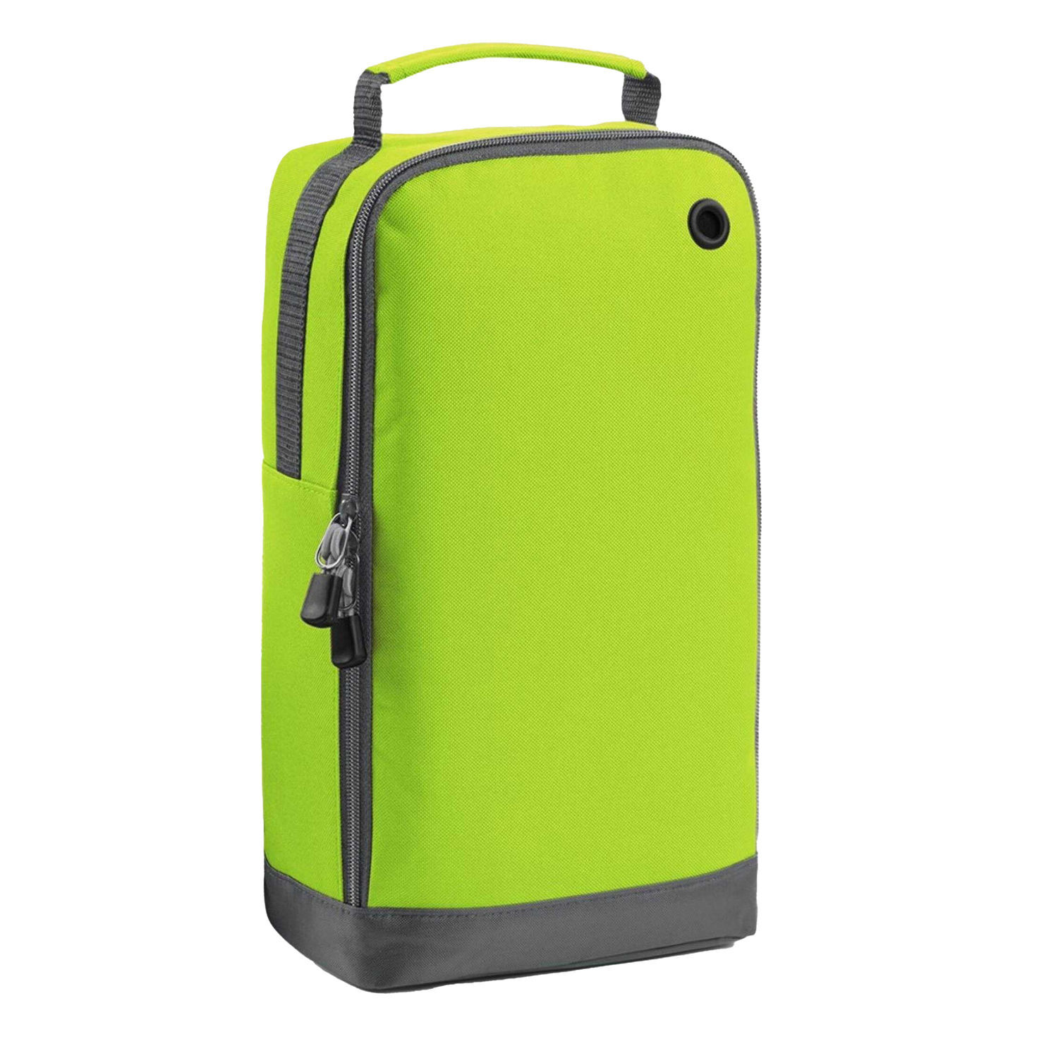 Bagbase Athleisure Accessory Bag C - Lime