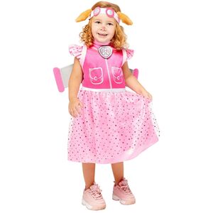 Paw Patrol Girls Skye Costume A
