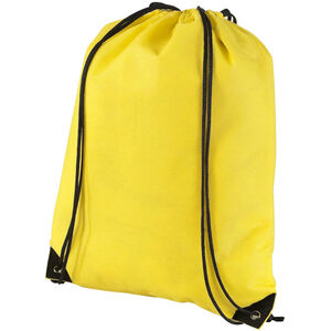 Bullet Evergreen Non Woven Premium Rucksack