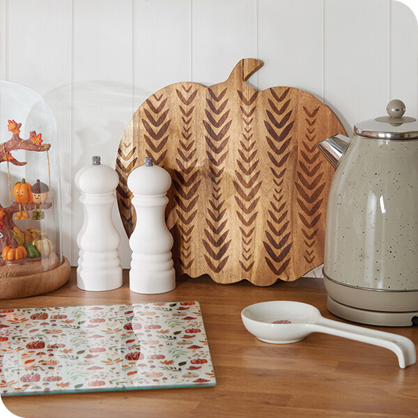 kitchen accessories