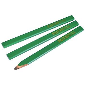 Faithfull Carpenter's Pencils B