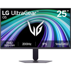 LG UltraGear G5 Gaming Monitor