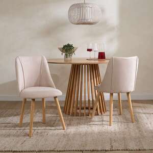 Kylo Pair Of Dining Chairs