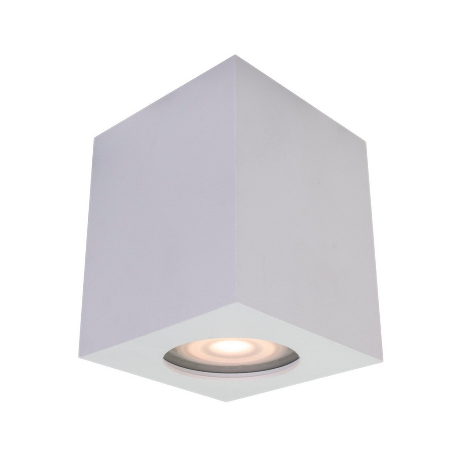 Italux Lighting Modern Ceiling Light White Y - White