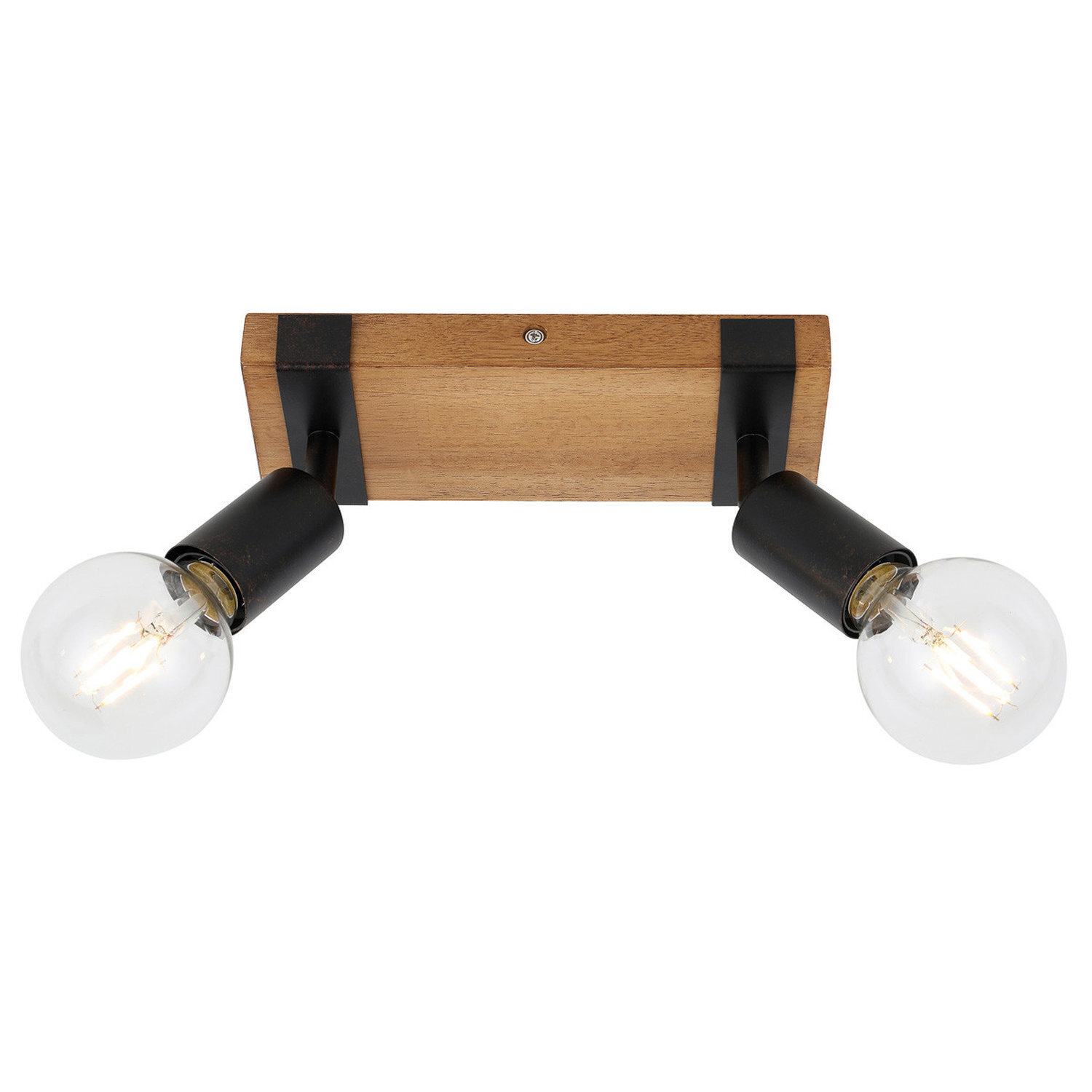 Italux Lighting Molini Spotlight Black B - Black