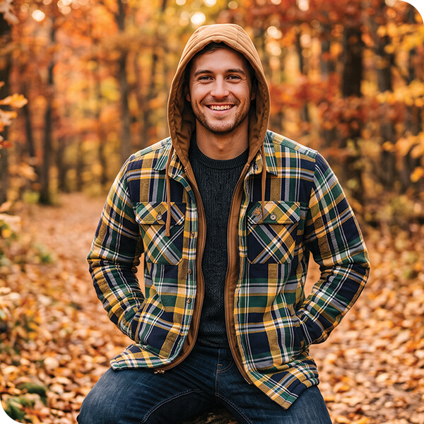 clothing