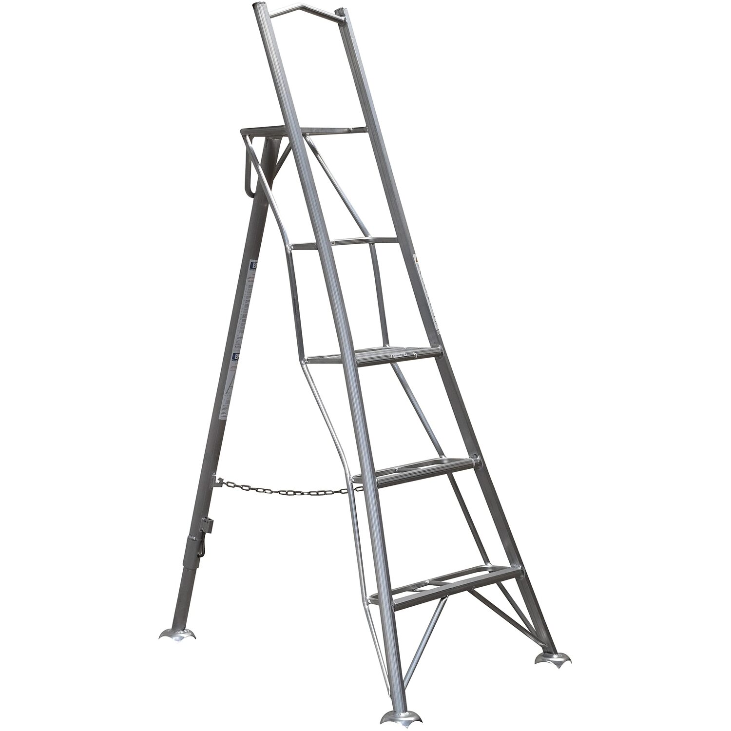 B&Q - 1.8M-Bps 1 Leg  Tripod - Image 3