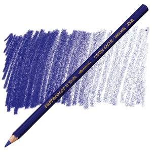 Supracolor II Soft Aquarelle Pencil - Royal Blue 130