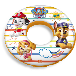 Mondo Paw Patrol Swim Ring