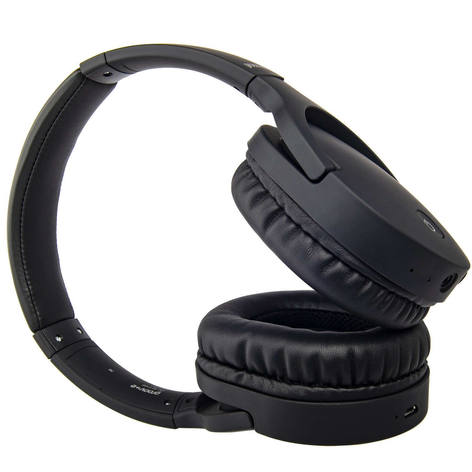 Groove Zen Wireless Bluetooth Headphones