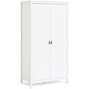 Barcelona 2-Door Wardrobe