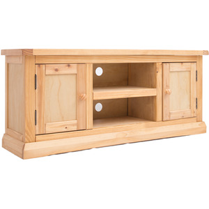 Lucca 2 Door TV Stand