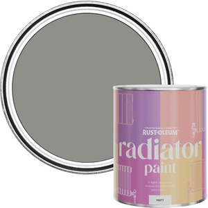 Rust-Oleum Radiator Tanglewood 750Ml