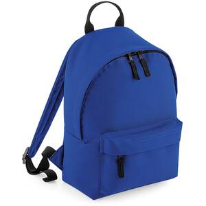 Mini Fashion Backpack - Bright Royal