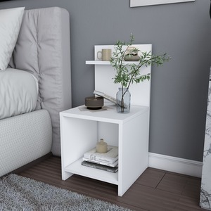 Ullman Bedside Table