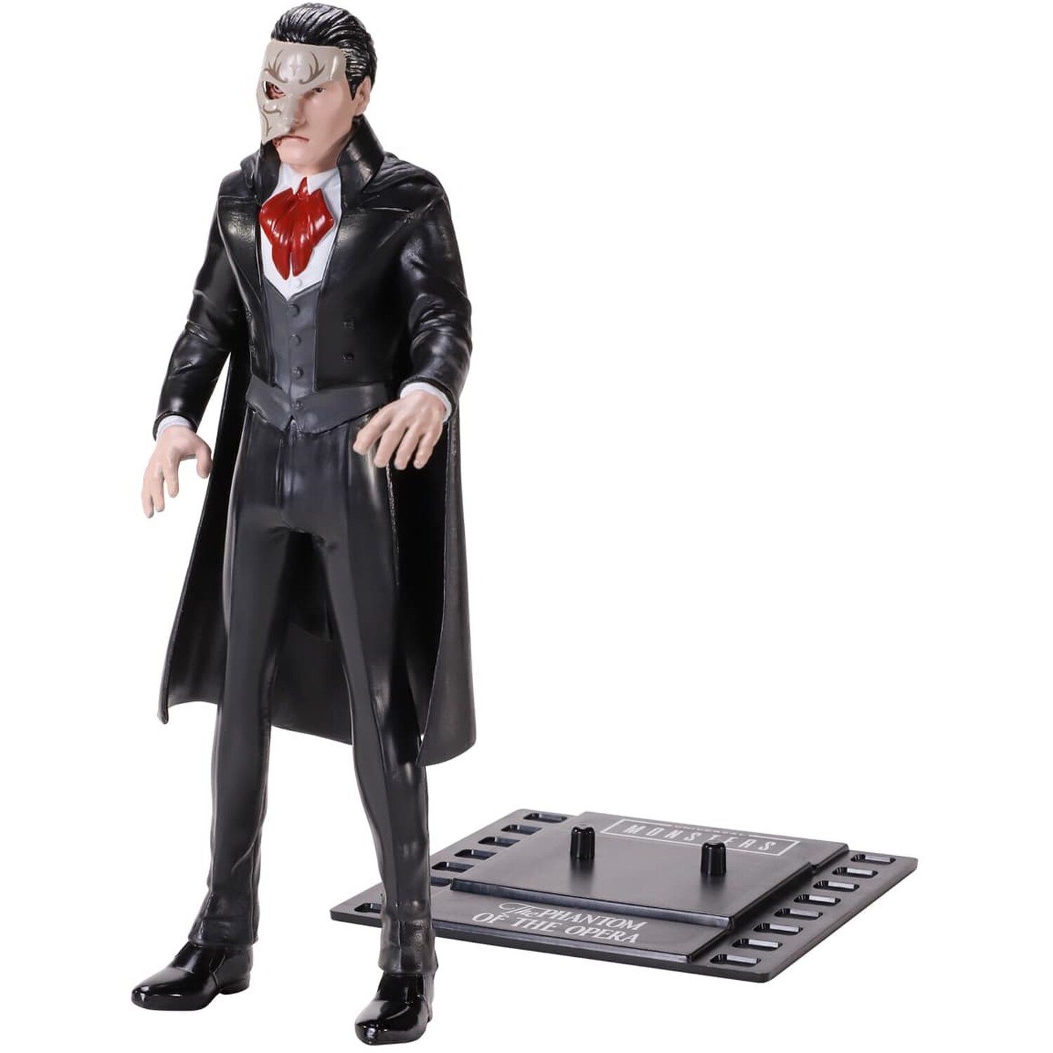 Image of Phantom Of The Opera (Bendyfig) - Black