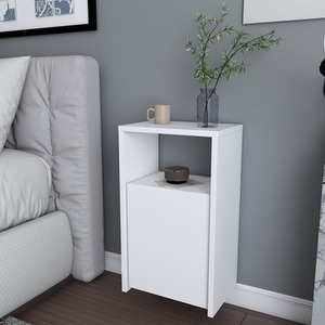 Carlin Floating Bedside Table