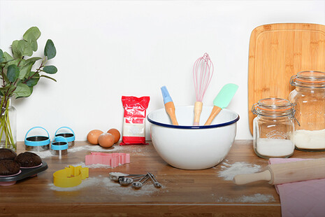 Baking