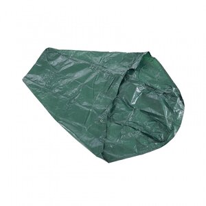 Oypla Heavy Duty Waterproof Lawn Mower Cover Protector