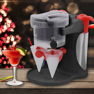 Neo Ice Snow Cone Slushy Maker Machine