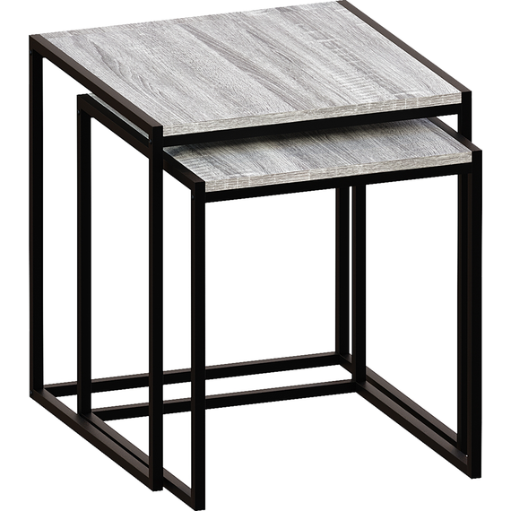 Brooklyn Nest of 2 Tables