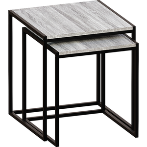 Brooklyn Nest of 2 Tables