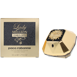 Paco Rabanne Lady Million Fabulous Eau De Parfum 50ml