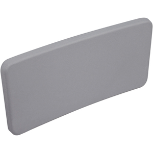 Solo Deluxe Replacement Padded PU Back